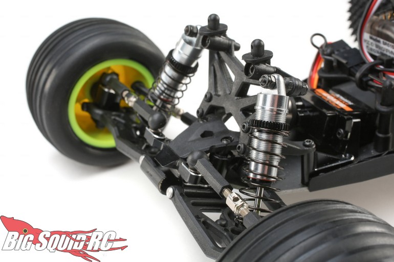 losi mini t parts