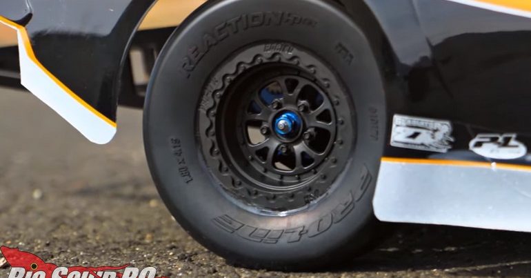 rc drag tires and wheels