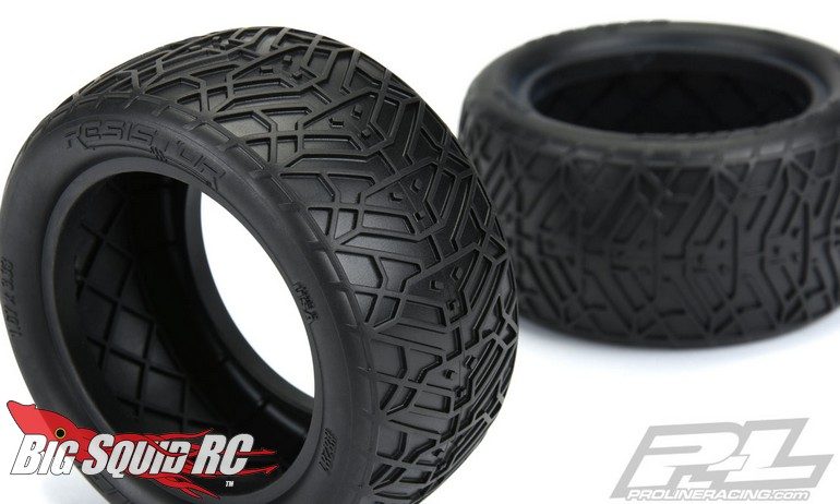 Pro-Line Resistor 2.2" Buggy Tires