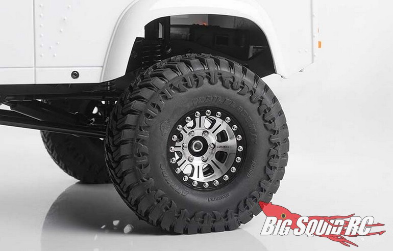 rc4wd monster truck wheels