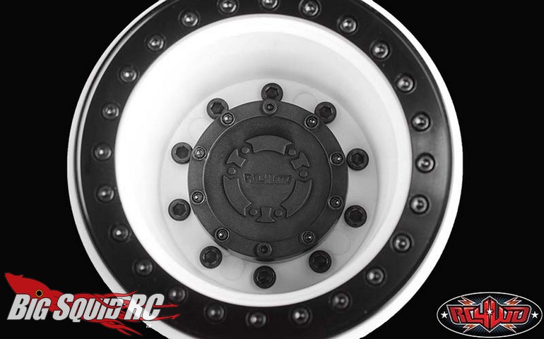 rc4wd monster truck wheels