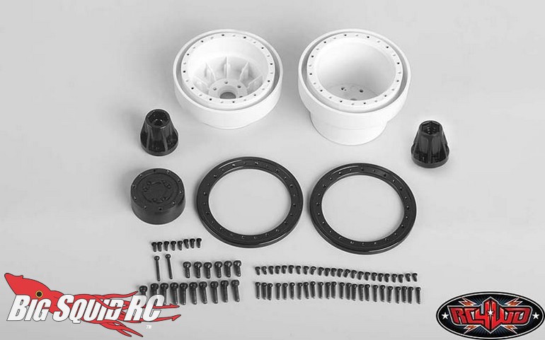 rc4wd monster truck wheels