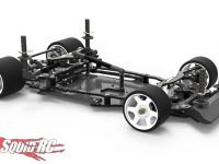 Schumacher RC Eclipse 3 Pan Car Kit