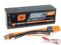 Spektrum RC 4S SMART LiPo Battery