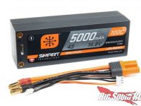 Spektrum RC 4S SMART LiPo Battery