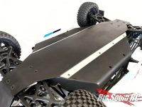 T-Bone Racing Full Chassis Skid Losi 5IVE-T