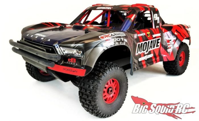 t bone racing arrma