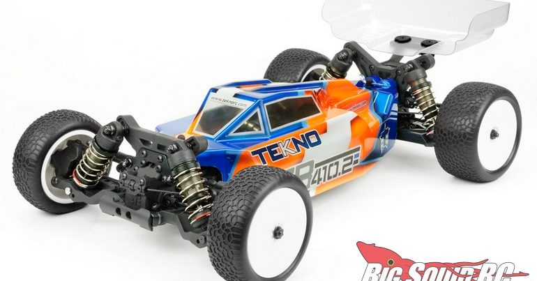 tekno buggy