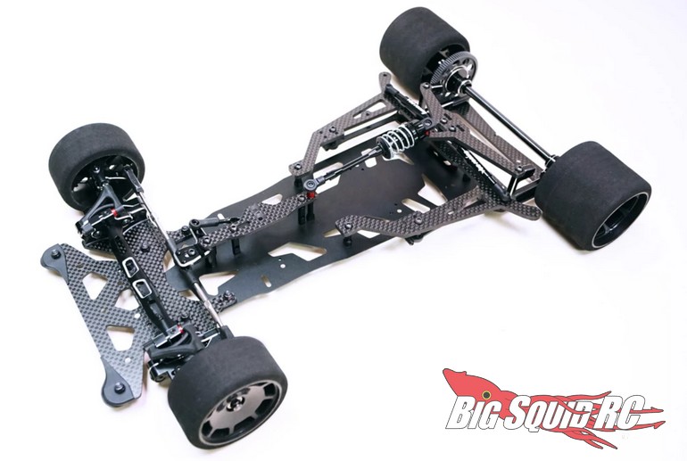 pan rc car