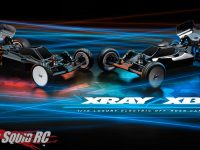 XRay RC XB2 2020 Buggy Kit