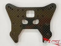 Xtreme Carbon Fiber Shock Towers ARRMA Mojave