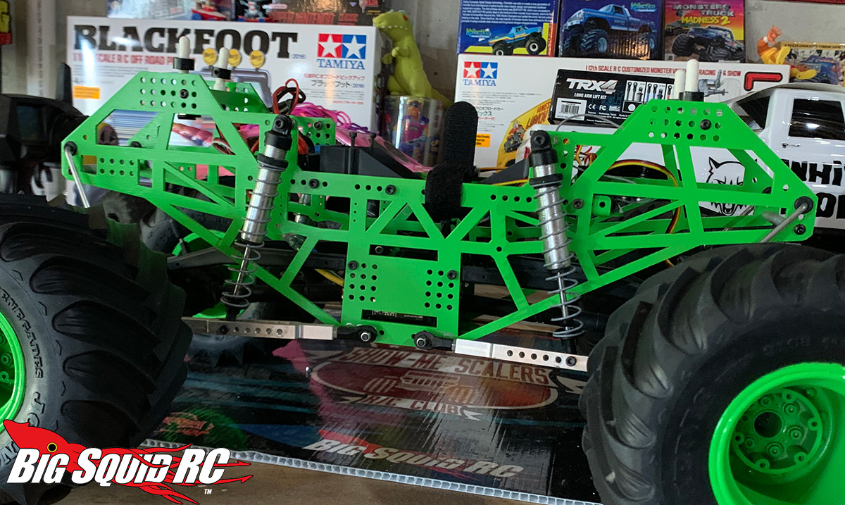 Monster Truck Madness – Rotten Apple 2 « Big Squid RC – RC Car and Truck News, Reviews, Videos, and More! Monster Truck Madness – Rotten Apple 2 « Big Squid RC – RC Car and Truck News, Reviews, Videos, and More!