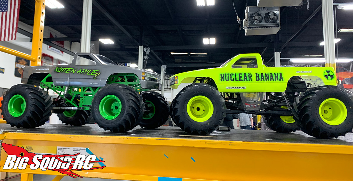 Monster Truck Madness – Rotten Apple 2 « Big Squid RC – RC Car and Truck News, Reviews, Videos, and More! Monster Truck Madness – Rotten Apple 2 « Big Squid RC – RC Car and Truck News, Reviews, Videos, and More!