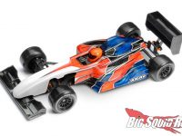 2020 XRay X1 F1 Car Kit