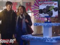 ARRMA RC McDonalds TV Holiday Commerical