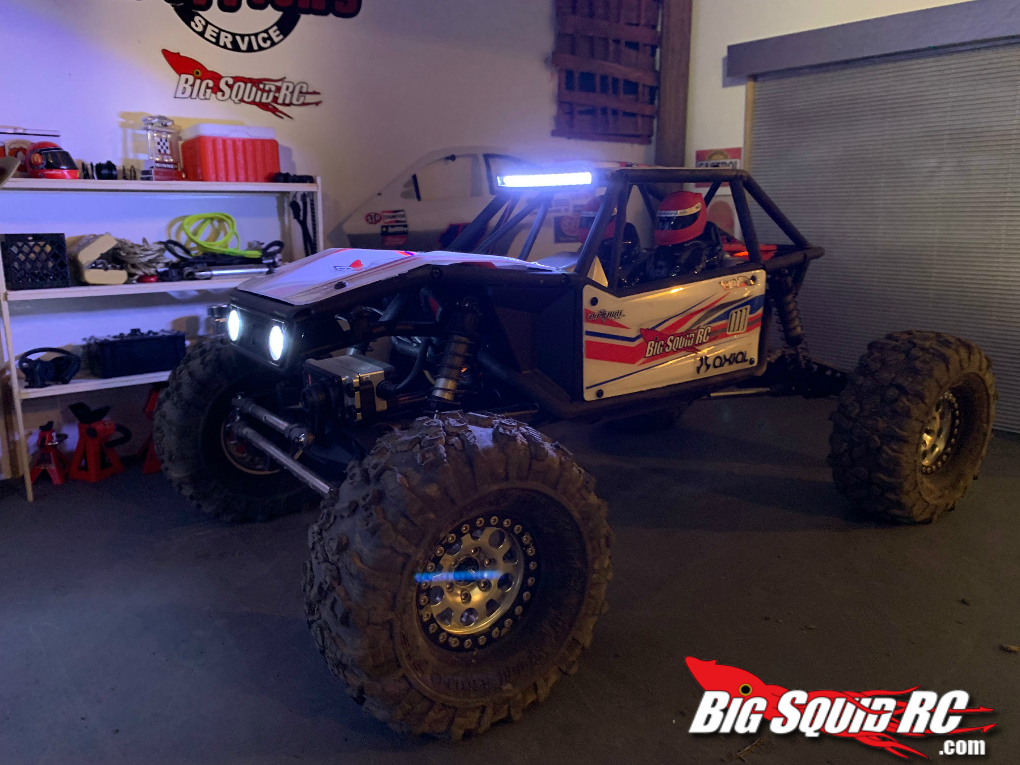 Everybody's Scalin' – Basic Paint Type Advice « Big Squid RC – RC Car and  Truck News, Reviews, Videos, and More!