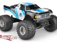 JConcepts 1989 Ford F-150 California Traxxas Stampede Body
