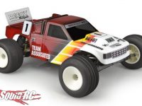 JConcepts Original Associated RC10T Team Truck Body