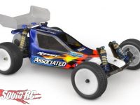 JConcepts Original RC10B3 Body