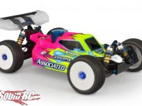 JConcepts S15 Body Associated RC8B3.1