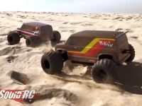 Kyosho Mad Van Video