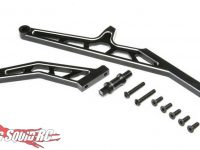 Losi DBXL-E 2.0 Aluminum Upgrade Parts