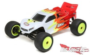 Losi Mini-T 2.0