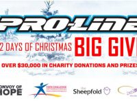 Pro-Line Big Give 2019