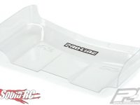 Pro-Line Pre-Cut Air Force 2 HD Wing