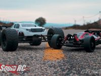 Pro-Line RC Belted Street On Road Tires