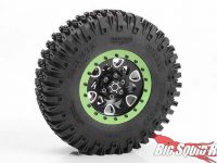 RC4WD Hana 2.2 Beadlock Wheels