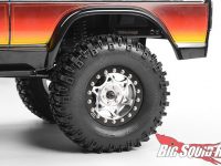 RC4WD Walker Evans Legend 2.2 Aluminum Wheels