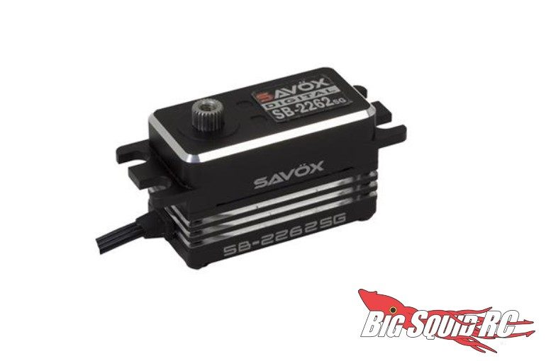 Savöx SB-2262SG Servo