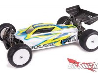 Schumacher RC CAT L1 EVO Buggy Kit