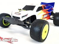 T-Bone Racing Bumper Losi Mini-T 2.0