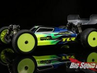 TLR 22X-4 4WD Buggy Kit