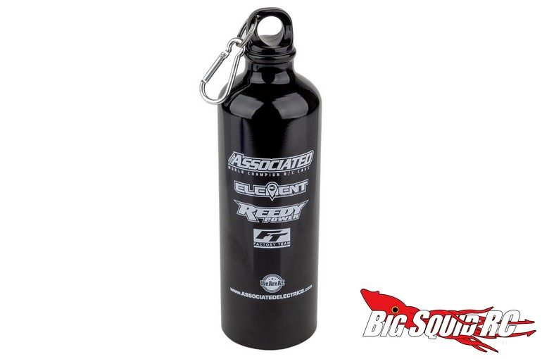 Team Associated Water Bottle