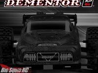 Team Corally Dementor XP 6S