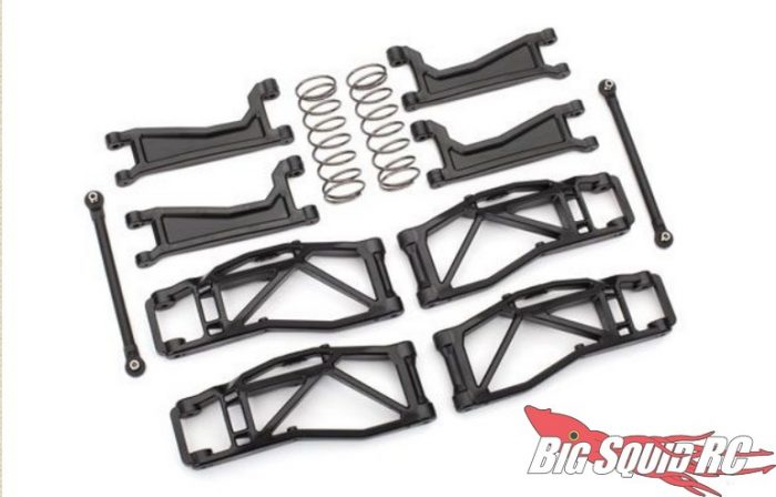 traxxas suspension kit widemaxx stores