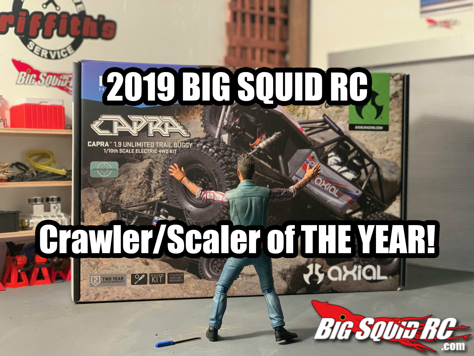big squid rc