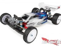 Associated Electrics RC10B6.2 Buggy Kit