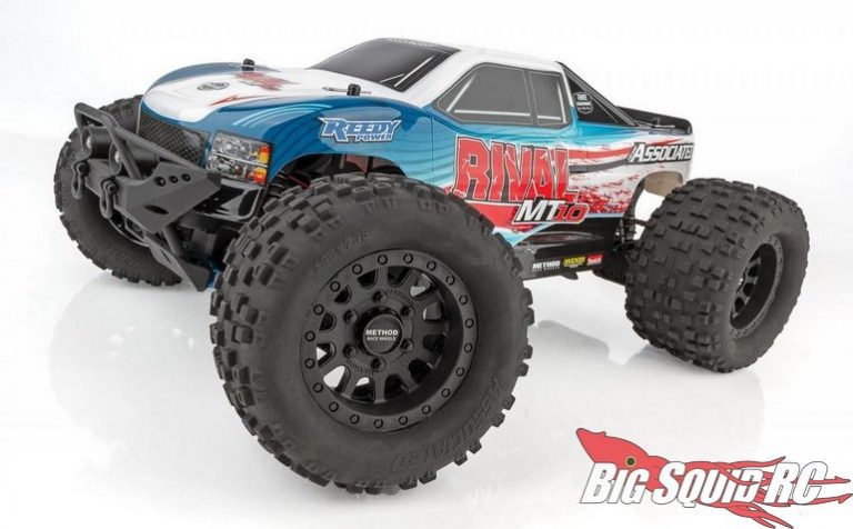 associated rival mt 10