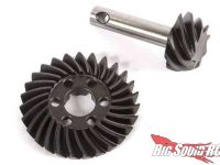 Axial Capra Overdrive Bevel Gear Set