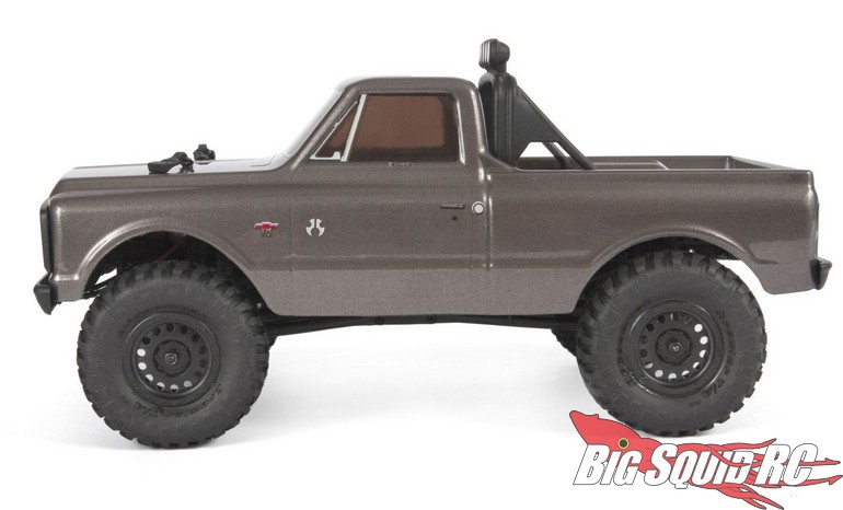 chevy c10 rc