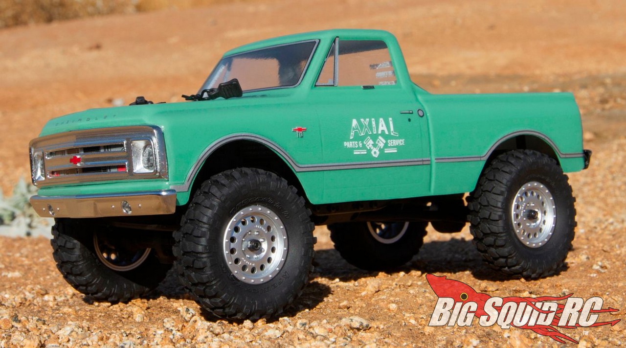 c10 rc