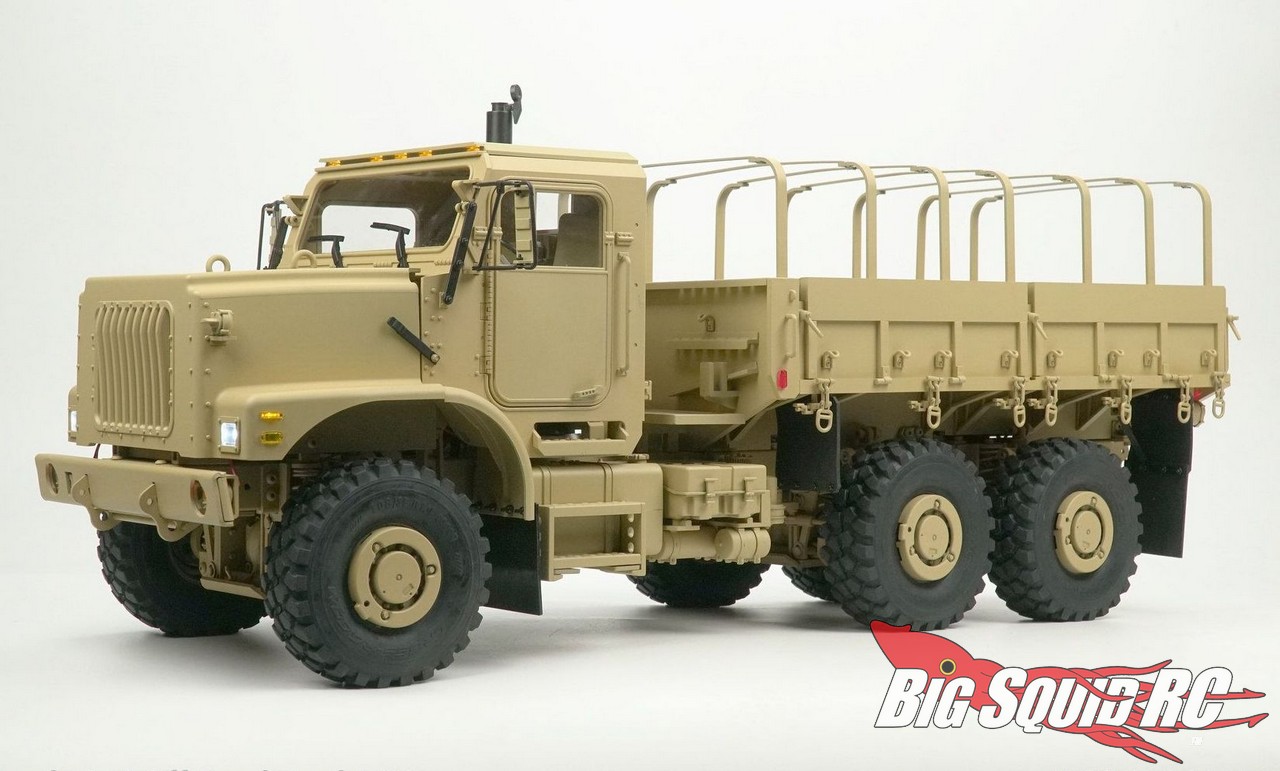 Cross rc 6x6 hotsell