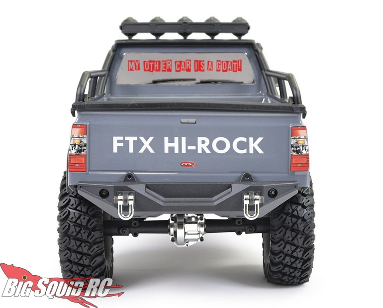 trail crawler