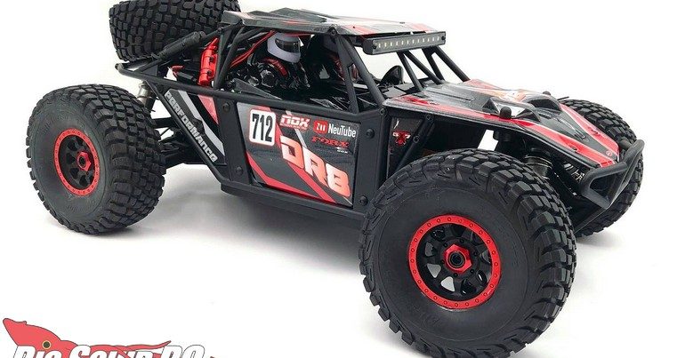 Ftx rc cars sales