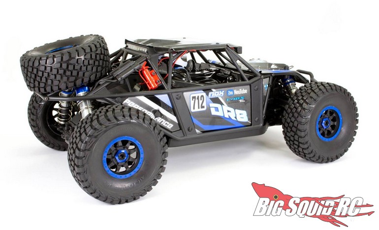 ftx rc models