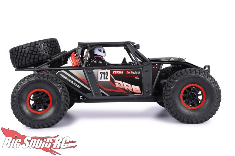 ftx colt buggy